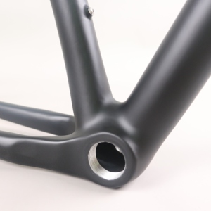 เฟรมจักรยานเสือภูเขา SERAPH 29er 148*12 มม. รุ่นใหม่ Hardtail T1000 29er*2.4 36T FM526 - Product Image 4