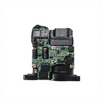 Module télémètre laser personnalisé 905 nm 4000 m 1535 nm 4 km Capteur de distance RS422 pour anti-drone
