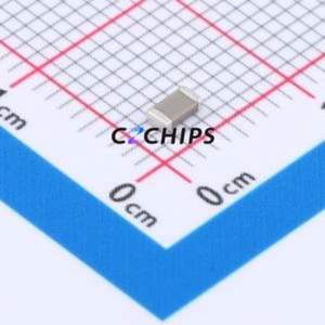ตัวเก็บประจุแบบ SMD (MLCC) รุ่น TCC1206COG391J500DT ขนาด 1206 (ค่าความจุ: 390pF) (ความแม่นยำ: 5%) แรงดันไฟฟ้า: 50V - Product Image 2
