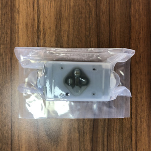Válvula de Retención Hidráulica Operada por Piloto 2RJV1-06/M, Bloque de Válvulas Apiladas para Aceite a Temperatura Normal, Bloqueo Hidráulico de Hierro Fundido - Product Image 2