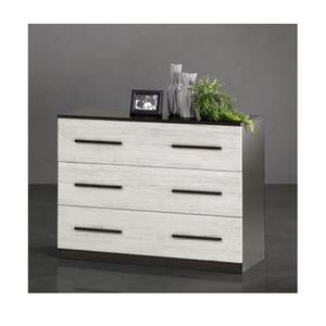 الحديثة الميلامين أثاث غرف النوم MCAA011 مجموعات غرفة نوم أثاث خشبي - Product Image 5