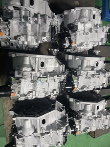 Boîte de vitesses <span class=keywords><strong>automatique</strong></span> remanufacturée DSG 0am Dq200 7 vitesses pour VW Audi <span class=keywords><strong>Skoda</strong></span> - Product Image 6