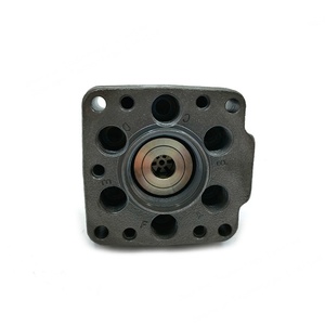 Tête de rotor de pompe à carburant 6cyl VE tête de pompe Rotor 1468336480 6/12R pour CUMMINS 6BT 5.9 - Product Image 2