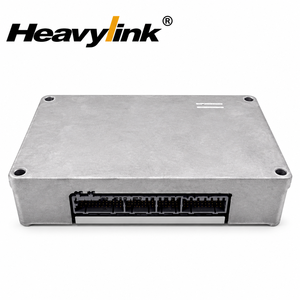 Contrôleur d'ordinateur CPU pour excavatrice Heavylink, unité de commande ECM KHR10031 pour SH120-5 SH210-5 A5 - Product Image 2