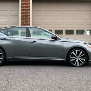 Nissan Altima 2.5 SR 2019, Sedán con Tracción en las Cuatro Ruedas, Transmisión Automática CVT - Product Image 1