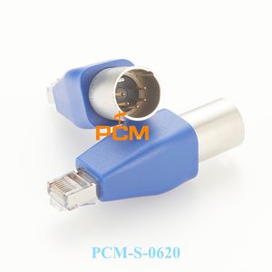 <span class=keywords><strong>Adaptateur</strong></span> DMX <span class=keywords><strong>XLR</strong></span> vers RJ45, CPoint <span class=keywords><strong>XLR</strong></span> <span class=keywords><strong>3</strong></span> broches <span class=keywords><strong>5</strong></span> broches mâle vers RJ45 CAT5E <span class=keywords><strong>adaptateur</strong></span> mâle, XLRJ45-5M, pour décodeur DMX512 PixelPro - Product Image 5