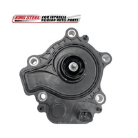 KINGSTEEL 161A0-29015 161A0-39015 WPT-190 Pompe à eau électrique d'origine pour moteur 2ZR pour Toyota Prius Aqua ZVW30 ZVW35 Bomba Agua
