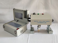 Machine de gravure sur métal portative haute puissance - Convient pour le marquage de l'acier inoxydable/de l'aluminium/de la feraille