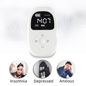 Appareil de thérapie du sommeil CES post-partum - Soulagement naturel du stress/de la dépression, aide efficace au sommeil physique pour les nouvelles mamans, modèle ATANG AT-9 - Product Image 1