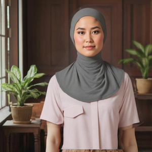 Gorro Interior de Algodón Snowcap, Fresco, Anti-Picazón, Anti-Dolor de Oído, Etiqueta Personalizable, Gorro Interior Snowcap, Fabricación Industrial, Precio al por Mayor - Product Image 2