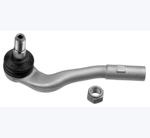 2033301903 Terminale di Sterzo per MERCEDES-BENZ <span class=keywords><strong>LEMFORDER</strong></span> - Product Image 1