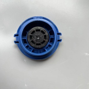 Sagitar, Golf 6, Magotan, Tiguan, CC, Nouvelle Pamina, Superb - Réservoir de liquide de refroidissement, réservoir d'expansion 1K0121407A - Product Image 3