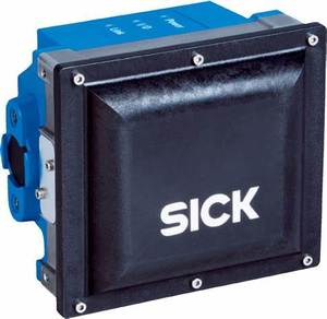 SICK Radar Sensor RMS2000 Series RMS2731C-636111 Integrated Application Area Analysis - Product Image 4