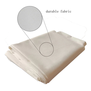 Simulador de golf para interiores de alta calidad, pantalla de impacto, agujeros de ojal, pantalla de proyección de calidad para entrenamiento en interiores/exteriores, producto OEM - Product Image 6