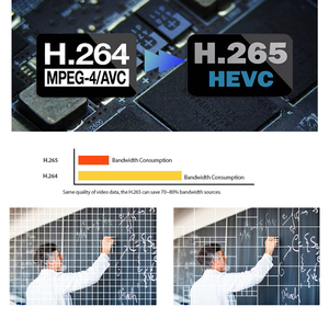 Xmeye VMS Venta caliente <span class=keywords><strong>8</strong></span> canales 8mp Ultra Hd <span class=keywords><strong>8</strong></span> Poe Nvr Kit Cámara DE SEGURIDAD <span class=keywords><strong>Cctv</strong></span> Sistema Network Video Recorder <span class=keywords><strong>Cctv</strong></span> Nvr Poe Nvr - Product Image 4