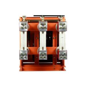 실내 진공 차단기 VCB 진공 차단기 고전류 진공 차단기 - Product Image 2