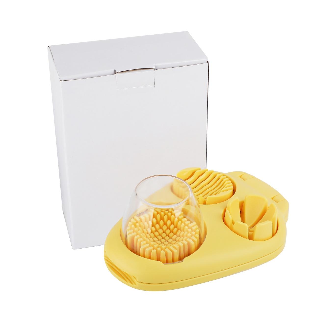 สีเหลือง