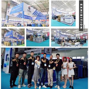 中国製最高品質スクリューエアコンプレッサー 37kW 22kW 15kW 11kW 7.5kW 500リットル - Product Image 2