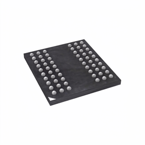 Composant électronique de mémoire 60 TFBGA AS4C16M16MD1-6BCNTR, puces mémoire originales - Product Image 1