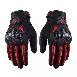 ถุงมือมอเตอร์ไซค์อเนกประสงค์แบบสัมผัสหน้าจอสำหรับขับขี่ออฟโรดกลางแจ้ง - Product Image 4