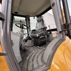 Composant de moteur de base de pelle rétrocaveuse Caterpillar Cat 430F d'occasion à bas prix pour les modèles 416E 416F 420F 430f disponibles à la vente - Product Image 5