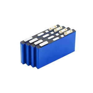 Baterías prismáticas de iones de litio recargables de alta potencia 70C NMC 3.7V 6.2Ah con 2000 ciclos para audio de coche - Product Image 5