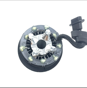 Motor T40 10033/48KV para T40 Drone accesorios piezas de reparación de motor - Product Image 2