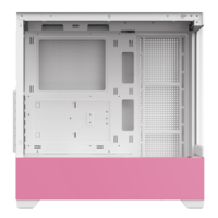 Boîtier PC ATX AntarcChill pour Gaming et Ordinateurs de Bureau – Nouveaux Designs Anime Rose – Vente en Gros