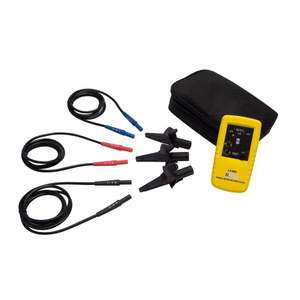 Chauvin Arnoux-P01191305 C.A 6609การหมุนเฟสและเครื่องทดสอบทิศทางการหมุนของมอเตอร์ - Product Image 4