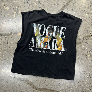 Streetwear Fashion Print Logo Men's <b>Rhinestone</b> Acid Wash Tank <b>Top</b> Gym Wear Tank <b>Top</b> Gym Sleeveless T-Shirt Applique Vest for Men - Product Image 1