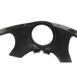 Fourche de carénage pour phare de moto, carpette avant de <span class=keywords><strong>Cafe</strong></span> <span class=keywords><strong>Racer</strong></span>, 5.75 pouces, pour vélos <span class=keywords><strong>Vintage</strong></span> - Product Image 5