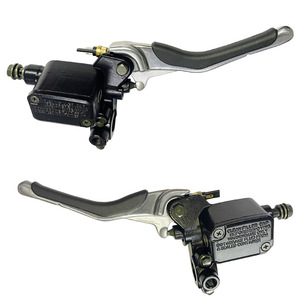 Bomba de Freno para Motocicleta Mochi, Bomba de Embrague de Freno de Disco Hidráulico de 22 mm para Piezas de Modificación de Scooter - Product Image 2