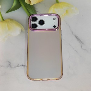 Fundas Protectoras para Teléfono Móvil a Prueba de Golpes para iPhone 17 <span class=keywords><strong>Pro</strong></span> Max 16 <span class=keywords><strong>Pro</strong></span> 15 Plus 14 13 12 11 <span class=keywords><strong>X</strong></span> XR Xs, Color Negro, Morado, Blanco, con Protección Láser - Product Image 6