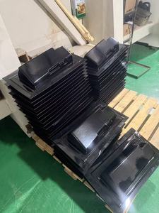 OEM ODM Custom ABS Vacuum Thermoformed <b>Plastic</b> Shell Industrial <b>Enclosure</b> For Beauty Instrument With Adjustable Color And Thickn - Product Image 4