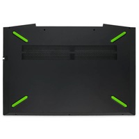 Charnières de clavier neuves d'origine pour Pavilion Gaming Envy 15 x360 15-EW ABS A/B/C/D