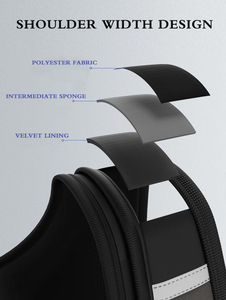 Chaleco con Peso de Nailon, Equipo de Bolsas de Arena, Equipo de Fitness Invisible, Bolsa de Entrenamiento para Correr para Estudiantes - Product Image 4