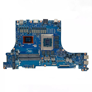 Placa-Mãe para Notebook Asus ROG Strix G15 G513 G533 G513I G513IM/713IM R9-5900HX RTX3070 R5 R7 RTX3060 60NR0560-MB1200 Em Estoque - Product Image 1