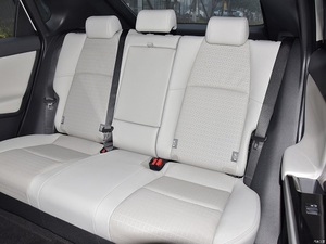 BZ4X <span class=keywords><strong>2023</strong></span> nueva energía 4 ruedas TOYO BZ4X coche SUV coches eléctricos Vehículos 2WD 615Km T-oyta BZ4X - Product Image 6