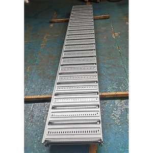 מגש כבלים מגש כבלים מגש כבלים סיבים חשמליים T3 T5 - Product Image 5