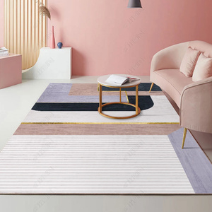 3D Printed Carpet - Product Image 6