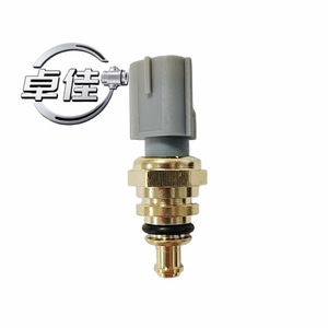 Sensor de Temperatura del Agua ZJ-18-077 Conexión Rápida Para 7M51-12A648-BA 7C11-12A648-AA 3L8Z-12A648-BA - Product Image 1