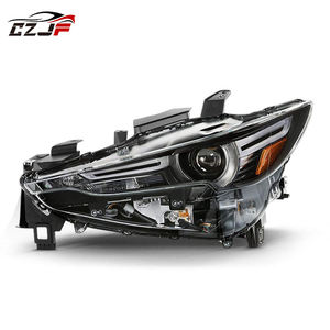 Faro delantero LED de alta calidad para <span class=keywords><strong>MAZDA</strong></span> <span class=keywords><strong>CX5</strong></span>, CX-5, 2017, 2018, 2019, 2020, <span class=keywords><strong>2021</strong></span>, gran oferta - Product Image 2