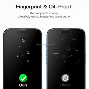 Protection d'Écran en Verre Trempé Anti-Rayures <span class=keywords><strong>Incassable</strong></span> pour <span class=keywords><strong>iPhone</strong></span> 16 14 12 13 Pro Max 11 6 7 8 15 <span class=keywords><strong>Xr</strong></span> X Plus Mini - Product Image 5
