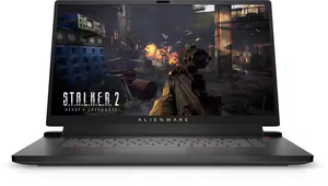 Mejores precios para Alienwares M18 R2 Laptop Core i7 Win 11 Pro laptop original en caja - Product Image 3