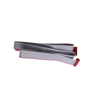 フラットリボンケーブル1.27mm 2.54mmマイクロマッチフラットケーブル6P 8P 10P 12P 16P 20P 26Pトランスミッション用フラットリボンケーブルアセンブリ - Product Image 2