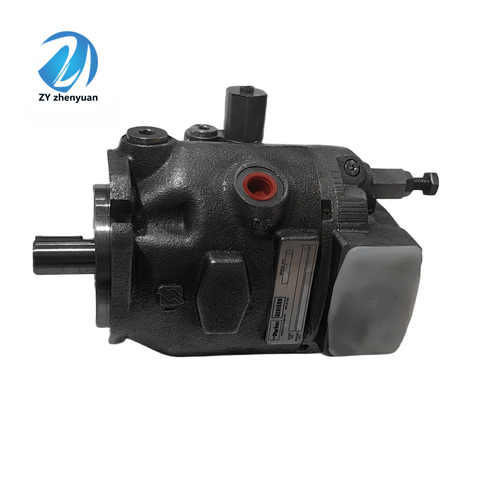 P1045 P1060 P1075 P1100 P1140 PD045 PD060 PD075 PD100 PD140 Hydraulic Pump PD100PS02SRU5AAM0T00B0000 Variable Piston Pump