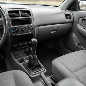 Hyundai Accent 1995-2000 Gear Shift <b>Boot</b>-Tuning Interior & Exterior Parts Made in TR - Product Image 3