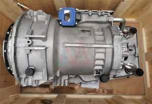 Caja de Cambios Automática de 6 Velocidades para Autobús de Pasajeros, Remanufacturada para la Serie K, 1991-2013, OE <span class=keywords><strong>6AP1700B</strong></span> - Product Image 2