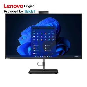 联想ThinkCentre neo 30a 27 Gen 4第13代英特尔酷睿i5-13420H处理器的一体机