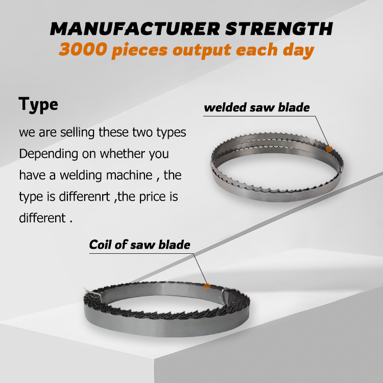 saw blades for woodworking